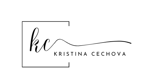 Copywriting, proofreading, and editing by Kristina Cechova